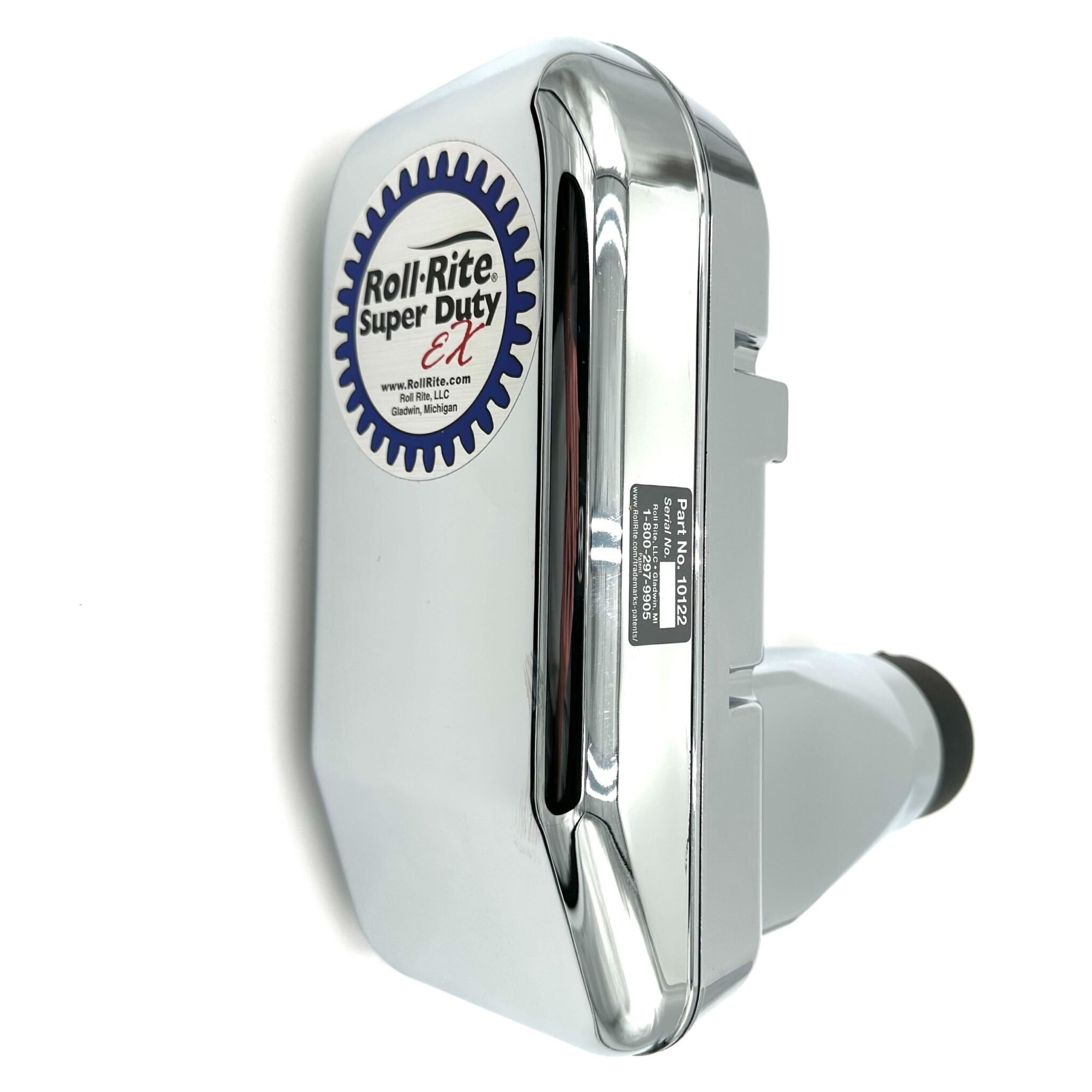 Roll Rite Tarp Parts Trison Tarps USA