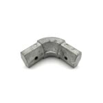 Roll Rite 76800 Aluminum Corner Casting