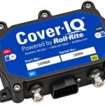 Roll Rite 19101 Cover-IQ Mechanical Controller,
