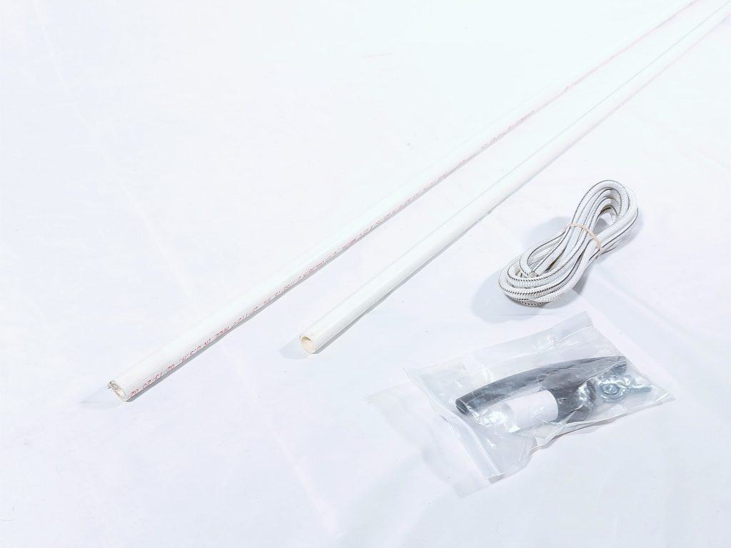 Grain Trailer Tarps Paris, TX near Dallas/Fort Worth Trison Tarps USA