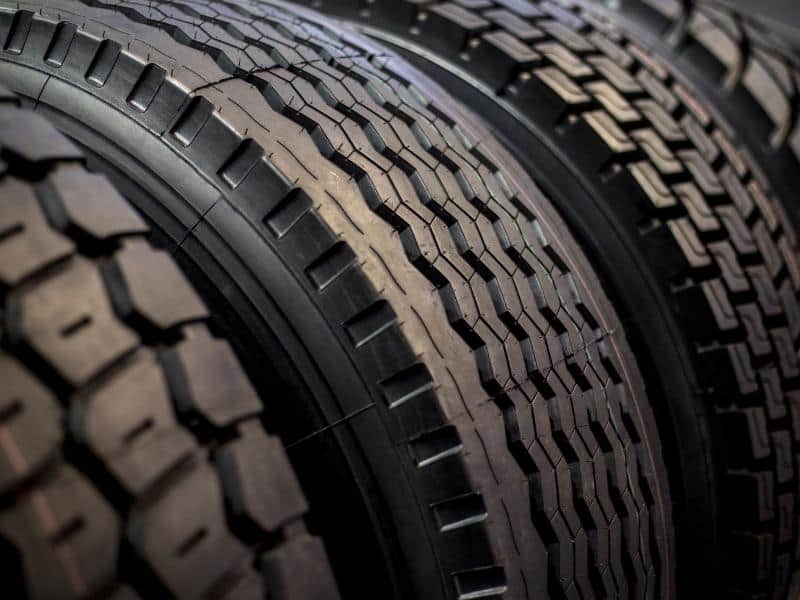 14 PLY VS 16 PLY TIRES