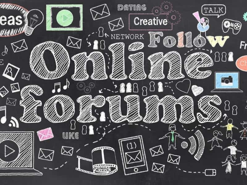 Trucker’s Forum You Can Check Out