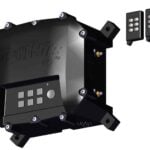 Roll Rite 19865 Wireless Control Box for Dump Truck Systems