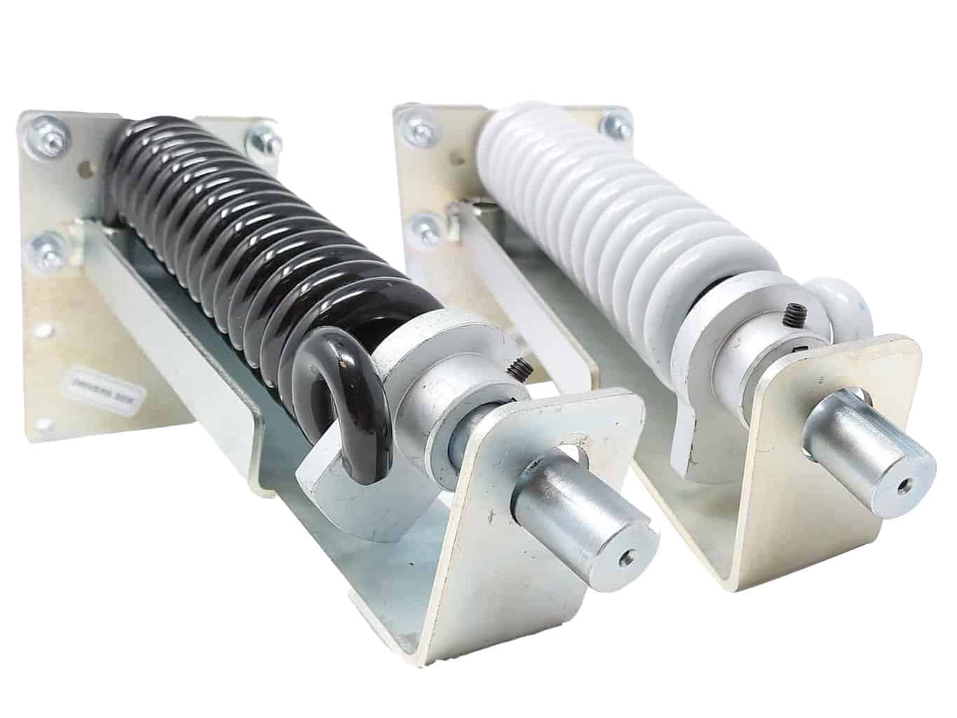 Aero 0311962278 Tarp Spring Assembly Kit 5/8″ (Both Sides) Easy