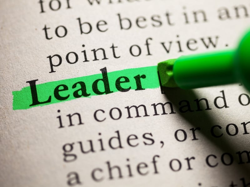 How can you become a driver business leader