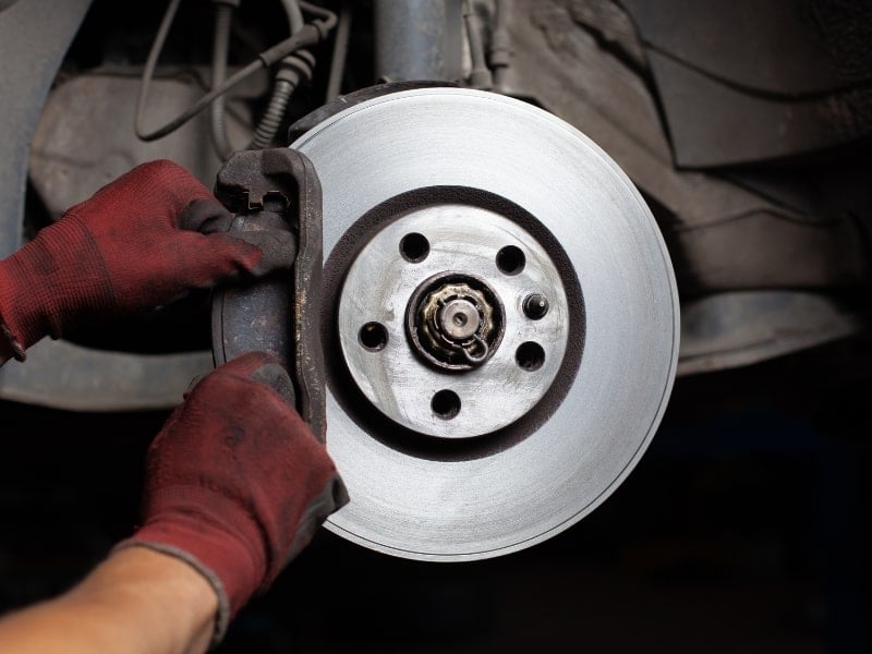 Types of adjusters