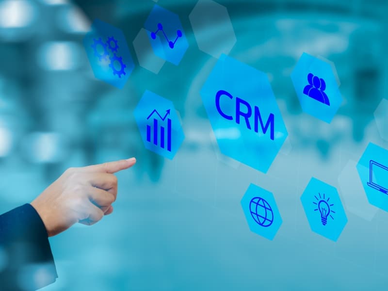 Who uses TMS systems