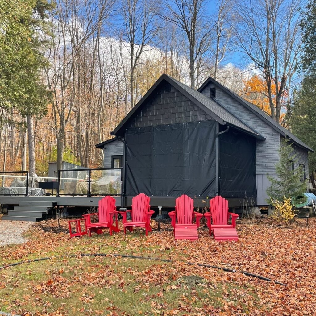 Custom Vinyl Tarps – Build your own! - Trison Tarps USA