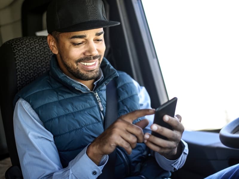 Essential Trucker Apps