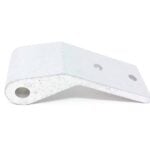 SAMUEL SPECIALTY METALS V127411 Ratchet Bracket