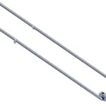 Roll Rite 46580 Pivot Set, 6 Spring Under-Body Mount with144″ Pivot Tubes