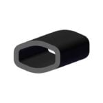 Roll Rite 76814 Flange, Extreme Duty Tarp Centering Flange  6"