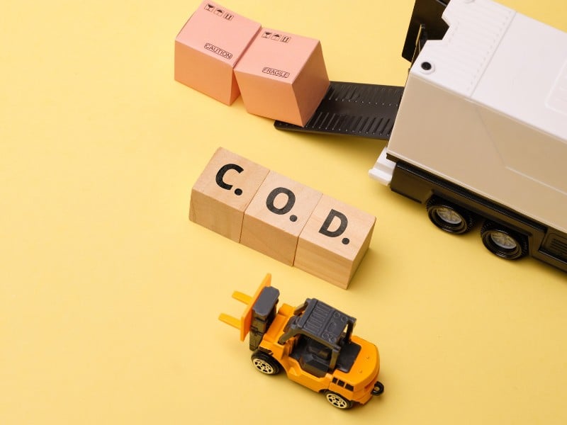 Commonly Used Trucking Terminology