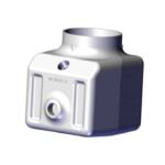 Roll Rite 39605 Tank for Integrated Dual Valve Power Unit (39616)