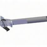 Roll Rite 4643D Pivot, 3 Spring External Mount with 48″ Pivot Tube – Driver Side