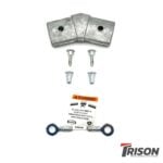 Roll Rite 76900 30 Degree Flat Elbow