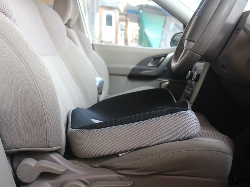 Benefits of Seat Cushions for Truckers