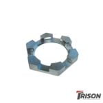 SWAT 1809169 Castle Nut