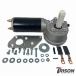E-Cargo 521A0010 Tarp Motor