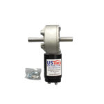 US Tarp 13957-DUAL Bulletproof Dual Shaft Tarp Motor