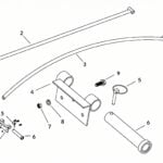 Shur-Co 1106615 Heavy-Duty Bow Kit