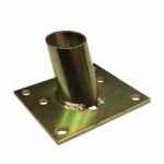 Shur-Co 1122932 Durabow Bracket - Steel
