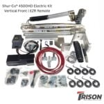 Shur-Co 4500 Series HD Electric Side Roll System