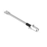 Aero 0755-626455 Plug Quick Disconnect Female.