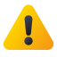 Warning Icon
