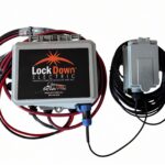 Sioux City 5797-3 Three Function Tarp Control Box