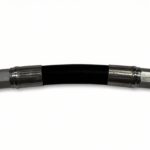 Sioux City Tarp 56143 Short Flex Arm for LockDown Electric Tar System