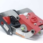 E-Cargo 421A0002-C, 421 Central Mechanism - DS Crank