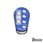 AeroForce 0755‑860703 6‑Button Remote