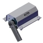 Roll Rite 103626 Pivot Assembly -16 Spring Ext Duty Top Mount without Tube - Passenger Side