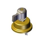 Roll Rite 19050 Heavy Duty Rotary Switch