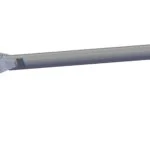Roll Rite 46130 Pivot Tube, AL 3 Spring Arm Only - 48
