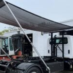 US Tarp Roll Off Tarp System