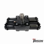 O'Brian Diablo ROAC Rotary Actuator