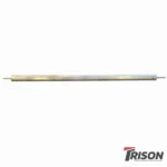 O'Brian Diablo RSA-A Spring Roller Assembly - 108" Wide System