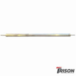 O'Brian Diablo RSA-A-CAN Spring Roller Assembly - 110" Wide System