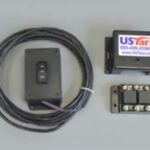 US Tarp 12250 EZ Switch Kit (Waterproof)