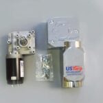 US Tarp 13655 Slim Tarp Motor