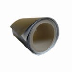 Repair Strip 6" Wide Black