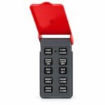 Thunder 103811 Next Generation Standard Remote – Replaces 102810
