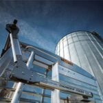 Thunder 7000 Power Tarp System