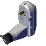 Roll Rite 10151 Super Duty Gear Motor