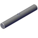 Roll Rite 10160 Stub Shaft,