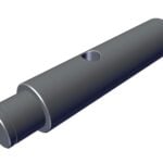 Roll Rite 10170 Stub Shaft