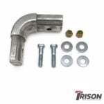 Aluminum 90° Tarp Arm Corner – Replaces US Tarp 11235 & Kym T-A90C-A