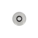 Cramaro 105020 4" Rear Cable Pulley – Slide-N-Go (SNG) Tarp Systems